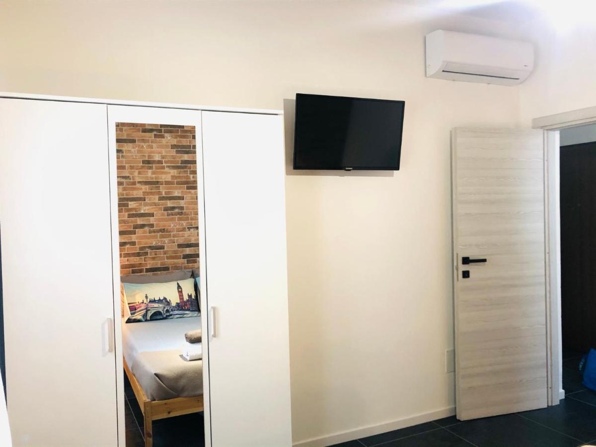Appartement Blaxej, Nel Cuore Di Verona, Moderno Ed Elegante, 4 Posti Letto, Wi-Fi, Self Check In Extérieur photo