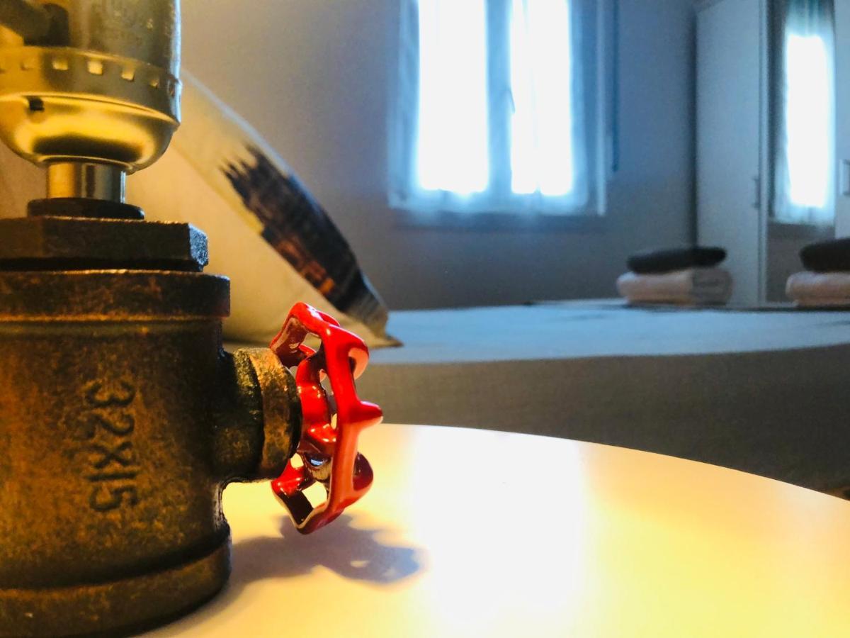Appartement Blaxej, Nel Cuore Di Verona, Moderno Ed Elegante, 4 Posti Letto, Wi-Fi, Self Check In Extérieur photo