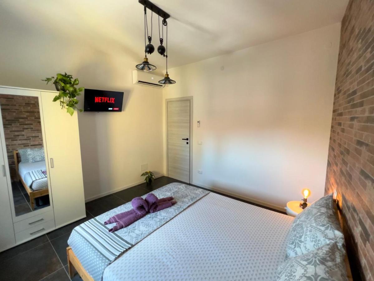 Appartement Blaxej, Nel Cuore Di Verona, Moderno Ed Elegante, 4 Posti Letto, Wi-Fi, Self Check In Extérieur photo
