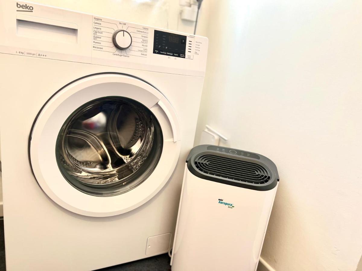 Appartement Blaxej, Nel Cuore Di Verona, Moderno Ed Elegante, 4 Posti Letto, Wi-Fi, Self Check In Extérieur photo
