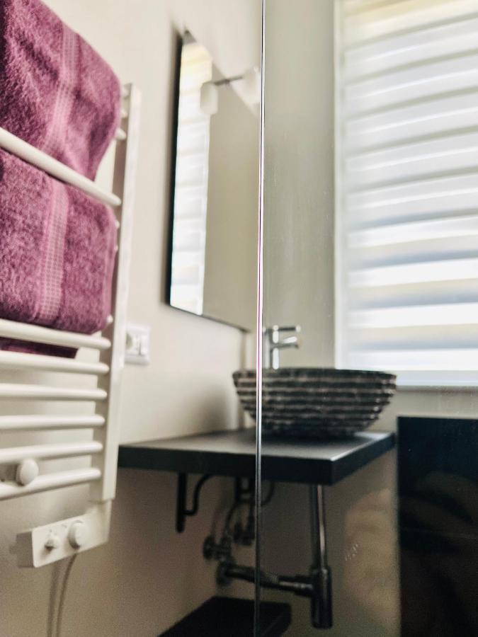 Appartement Blaxej, Nel Cuore Di Verona, Moderno Ed Elegante, 4 Posti Letto, Wi-Fi, Self Check In Extérieur photo
