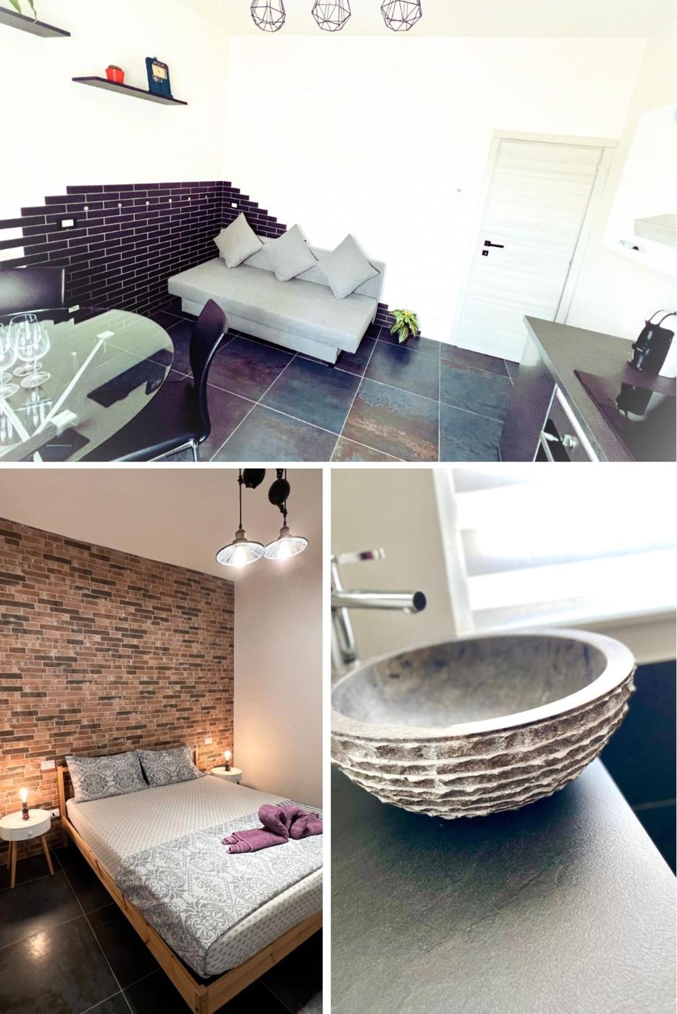 Appartement Blaxej, Nel Cuore Di Verona, Moderno Ed Elegante, 4 Posti Letto, Wi-Fi, Self Check In Extérieur photo